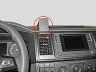 Uchwyty samochodowe do telefonów - ProClip do Volkswagen T6 Transporter/Pickup 16-20 - miniaturka - grafika 1