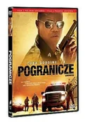 Dramaty DVD - Pogranicze DVD - miniaturka - grafika 1