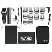 Maszynki do strzyżenia - Wahl Elite Pro Cordless 20606-0460 - miniaturka - grafika 1