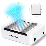 Pozostałe urządzenia kosmetyczne - Mozos LG608, Pochłaniacz Pyłu Do Pedicure Manicure - miniaturka - grafika 1