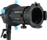 Inne akcesoria studyjne - Uchwyt projektora Nanlite PJ-FZ60-19 Projector Mount - miniaturka - grafika 1