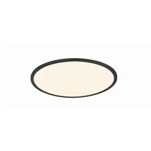 Phoenix LED D62 plafon 1-punktowy czarny 674096232 - Lampy sufitowe Phoenix LED D62 plafon 1-punktowy czarny 674096232 - Lampy sufitowe - miniaturka - grafika 1