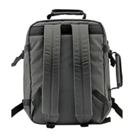 Plecaki - Bagaż podręczny Wizzair 40 x 30 x 20 cm CabinZero - original grey - miniaturka - grafika 1