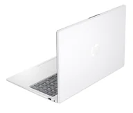 Laptopy - HP 15-FD0236ds / A49RHUA / Intel N200 / 8GB / SSD 512GB / Intel UHD / HD / Win 11 / Biały A49RHUA - miniaturka - grafika 1