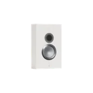 Głośniki i kolumny - Monitor Audio Gold On-Wall 6G głośnik naścienny (biały) - miniaturka - grafika 1