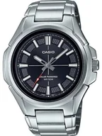 Zegarki męskie - Zegarek Męski Casio MTP-RS100D-1A + BOX - miniaturka - grafika 1