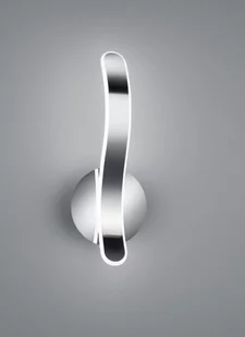 Parma LED kinkiet 1-punktowy chrom R27071106 - Lampy ścienne - miniaturka - grafika 1