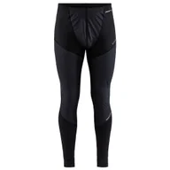 Bielizna sportowa męska - Kalesony Craft Active Extreme X Wind Rozmiar: L / Kolor: czarny - miniaturka - grafika 1