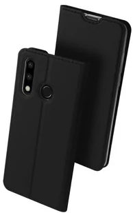 Dux Ducis Etui Skin Pro Galaxy S10 Plus, czarne 6934913081143 - Etui i futerały do telefonów - miniaturka - grafika 1
