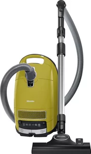 Odkurzacz Miele Complete C3 Active SGDF3 Żółty - Odkurzacze - miniaturka - grafika 1