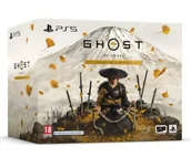Gry PlayStation 5 - Ghost of Yotei Edycja Kolekcjonerska Gra na PS5 - miniaturka - grafika 1