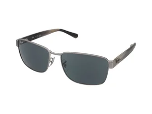 Okulary przeciwsłoneczne Ray-Ban RB3750 004/R5 - Okulary przeciwsłoneczne Okulary przeciwsłoneczne Ray-Ban RB3750 004/R5 - Okulary przeciwsłoneczne - miniaturka - grafika 1