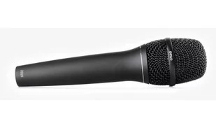 DPA Microphones 2028-B-B01 - Mikrofon wokalowy - Mikrofony estradowe DPA Microphones 2028-B-B01 - Mikrofon wokalowy - Mikrofony estradowe - miniaturka - grafika 1