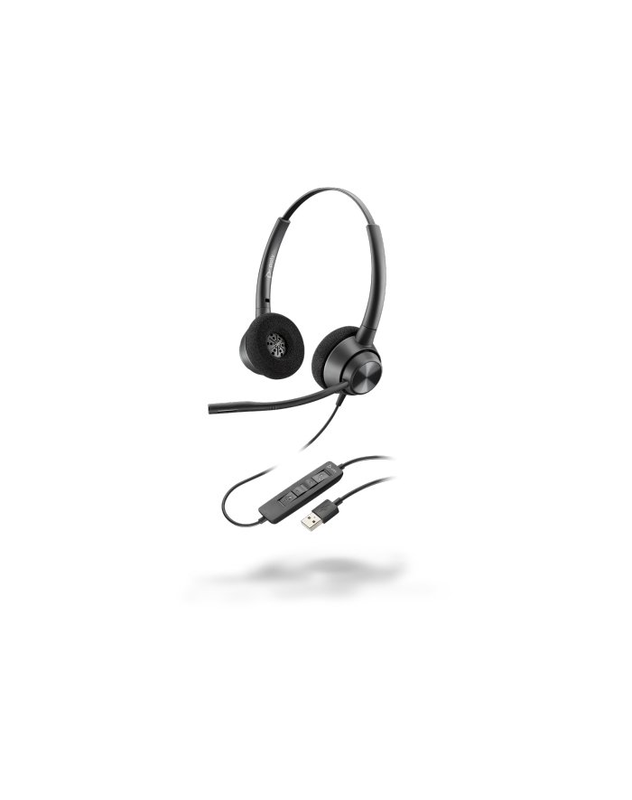 poly ENTERA HW121N-USB E+AIN/USB-A WW