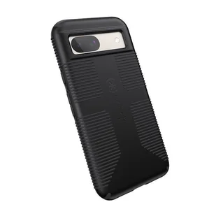 Speck ImpactHero Grip - Etui Google Pixel 8A (Czarny) - Etui i futerały do telefonów - miniaturka - grafika 1