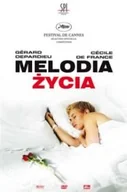 Melodramat DVD - Melodia Życia [DVD] - miniaturka - grafika 1