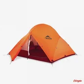 Namioty - Namiot MSR Access 3 pomarańczowy - miniaturka - grafika 1