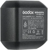 Inne akcesoria studyjne - godox ! Zasilacz sieciowy Godox AD400 PRO AC adapter - miniaturka - grafika 1