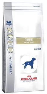 Royal Canin Veterinary Diet Fibre Response 14 kg - Sucha karma dla psów - miniaturka - grafika 3