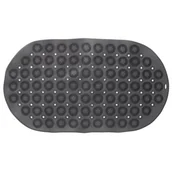 Wanienki dla dzieci - Mata Antypoślizgowa Pod Prysznic 68X37 Cm - miniaturka - grafika 1