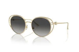 Okulary Przeciwsłoneczne Jimmy Choo JC 4003HB 30068G - Okulary przeciwsłoneczne - miniaturka - grafika 1