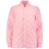 Kurtki damskie - O'Neill O'Neill Lw Kickstart kurtka damska różowy różowy (candy pink) M 0P6014-4104-M - miniaturka - grafika 1