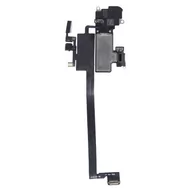 Części serwisowe do telefonów - TelForceOne Taśma głośnika z czujnikami i glośnikiem do iPhone X - miniaturka - grafika 1