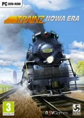 Gry PC - Trainz Nowa Era GRA PC - miniaturka - grafika 1