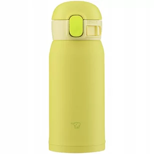 Kubek termiczny ZOJIRUSHI SM-WA36-YA 360 ml żółty - Kubki termiczne - miniaturka - grafika 1