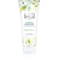 Kosmetyki do kąpieli - Fenjal Żel pod prysznic Summer Dream 200 ml - miniaturka - grafika 1