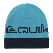 Czapki dla dzieci - Czapka dziecięca QUIKSILVER CEO-QUIKSILVER_ACCCS_06_AW2025 - miniaturka - grafika 1