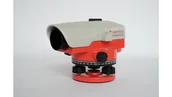 Sprzęt geodezyjny - LaserTECH Measurement Solutions Niwelator optyczny No. 32x Comfort (IP X5) - miniaturka - grafika 1