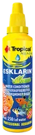 Preparaty do akwarium - Tropical Esklarin + aloevera butelka 30ml - miniaturka - grafika 1