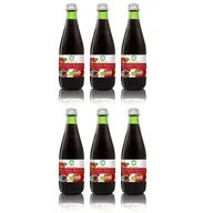 Soki i napoje niegazowane - Bio Food Sok z pomidorów kiszonych zestaw 6 x 300 ml Bio - żywność - miniaturka - grafika 1