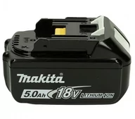 Akumulatory ogólnego zastosowania - MAKITA Akumulator bl1850b, 18 V, 5 Ah - miniaturka - grafika 1