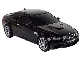 Auto R/C BMW M3 Czarne Pilot Światła 1:28 - Akcesoria i części modelarskie - miniaturka - grafika 3