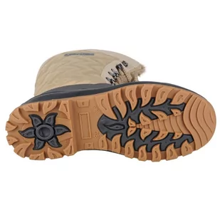 Buty CMP Nietos W 3Q47966 (kolor Brązowy, rozmiar 38) - Buty sportowe damskie - miniaturka - grafika 3
