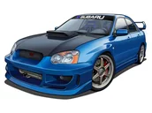 Akcesoria tuningowe - Tuning Pas Na Szybę 300 Najnowszych Wzorów - miniaturka - grafika 1