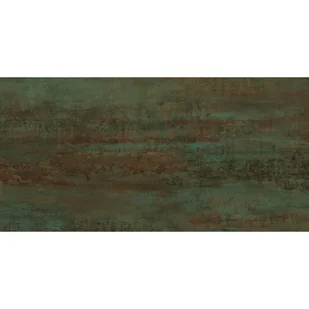 Gres szkliwiony Grunge Turkus 60x119.5 Stargres - Płytki klinkierowe - miniaturka - grafika 1