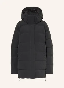 Columbia Płaszcz Puchowy Amaze Puff™ schwarz - Płaszcze damskie - miniaturka - grafika 1