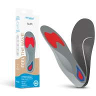 Akcesoria obuwnicze - FootWave Supi, wkładki ortopedyczne, Large, 44-45, 1 para - miniaturka - grafika 1