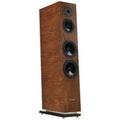 Głośniki i kolumny - Pylon Audio Diamond 30 – Kolumna podłogowa Dąb Olejowosk Chocolat - miniaturka - grafika 1