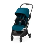 Wózki dziecięce - Wózek dziecięcy RECARO Sadena 2w1 Prime Frozen Blue - miniaturka - grafika 1