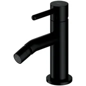 Baterie bidetowe - Omnires Y1220 BL Y Bateria bidteowa sztorcowa czarny Y1220 BL - miniaturka - grafika 1