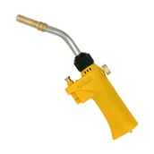 Akcesoria spawalnicze - PALNIK GAZOWY AX1-028 CGA GW. 1' DO GAZÓW MAPP - miniaturka - grafika 1