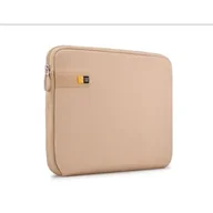Torby na laptopy - Case Logic LAPS-113 Pasuje do rozmiaru 13,3 ", Frontier Tan, Sleeve - miniaturka - grafika 1