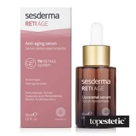 Serum do twarzy - SesDerma Reti Age Serum przeciwzmarszczkowe 30ml - miniaturka - grafika 1