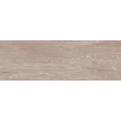 Płytki klinkierowe - Płytka ścienna Marble Room beige 20 x 60 cm g1 Cersanit - miniaturka - grafika 1