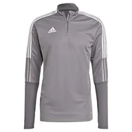 Koszulki męskie - adidas Koszulka męska Tiro21 TR - miniaturka - grafika 1