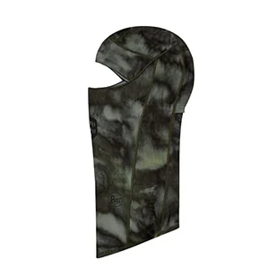 Buff ThermoNet kominiarka na zawiasach FUST CamOUFLAGE Unisex jeden rozmiar - Czapki damskie - miniaturka - grafika 1